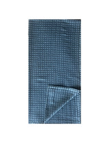 Square Open Weave Stole