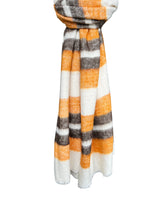 Summer Dolpo Stripe Stole