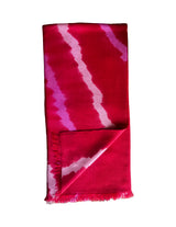 Toosh Tie Dye Shawl