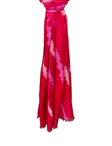 Toosh Tie Dye Shawl