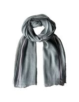 Toosh Linen Stripes Stole