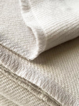 Cashmere Blanket 8 ply