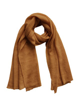 Camel-Cashmere-Annapurna-Stole - Denis-Colomb-Lifestyle