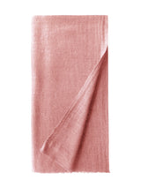 Pink-Cashmere-Annapurna-Stole - Denis-Colomb-Lifestyle