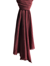 Denis-Colomb-Lifestyle - Cashmere-Annapurna-Stole