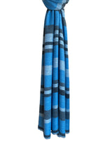Annapurna Stripe Stole