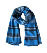 Annapurna Stripe Stole