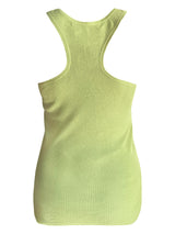 Denis-Colomb-Lifestyle - Cashmere-Lace-Tank