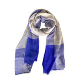 Angkor Wat Shawl
