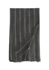 Berber Fine Line Shawl - denis-colomb-lifestyle