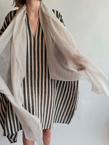 Cashmere Cloud Shawl