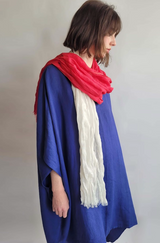 Samba Two Tone Stole