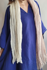 Samba Two Tone Stole