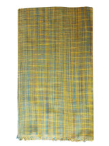 Denis Colomb Lifestyle - Chitwan Silk Shawl