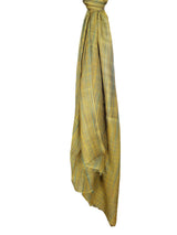 Chitwan Silk Shawl