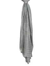 Chitwan Silk Shawl