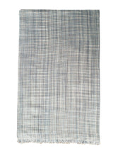 Chitwan Silk Shawl