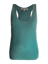 Denis-Colomb-Lifestyle - Cashmere-Tank-Top