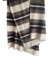 Dolpo Stripe Shawl