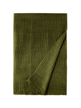 Cashmere-Silk-Flat-Twist-Stole - Denis-Colomb-Lifestyle