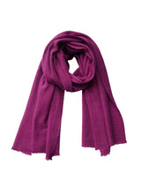 Flat Twist Stole - denis-colomb-lifestyle