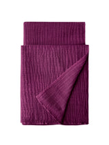Flat Twist Stole - denis-colomb-lifestyle