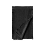 Denis-Colomb-Lifestyle - Cashmere Four-Sided-Fringe-Scarf
