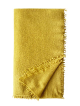 Honey-Cashmere-Fuzzy-Feutre-Shawl - Denis-Colomb-Lifestyle