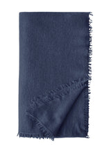 Fuzzy Feutre Shawl