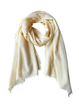 Cashmere-Fuzzy-Feutre-Shawl - Denis-Colomb-Lifestyle