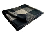 Kutang Plaid Blanket