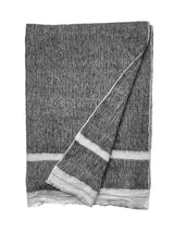 Hokkaido Thin Stripe Stole