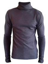 Men's Turtleneck Sweater