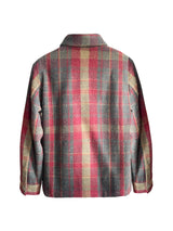 Camel-Hair-Gaucho-Jacket - Denis-Colomb-Lifestyle