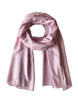 Denis-Colomb-Lifestyle - Silk-Georgia-Silk-Solid-Shawl