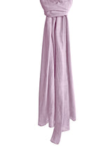 Georgia Silk Solid Shawl