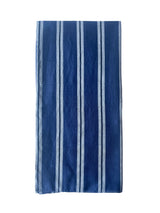 Denis-Colomb-Lifestyle - Silk-Georgia-Silk-Stripes-Stole
