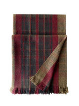 Camel-Hair-Gobi-Plaid-Stole - Denis-Colomb-Lifestyle