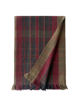 Camel-Hair-Gobi-Plaid-Stole - Denis-Colomb-Lifestyle