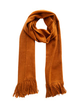 Gobi Solid Scarf - denis-colomb-lifestyle