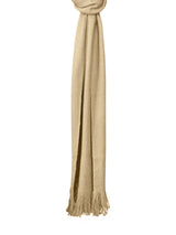 Gobi Solid Scarf