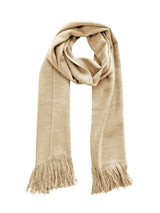 Gobi Solid Scarf