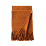 Gobi Solid Scarf - denis-colomb-lifestyle