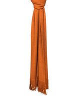 Gobi Solid Scarf - denis-colomb-lifestyle