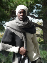 Hokkaido-Illimani-Blanket - Denis-Colomb-Lifestyle