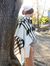 Yak-Cotton-Hokkaido-Tawa-Stole - Denis-Colomb-Lifestyle