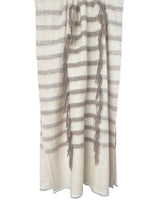 Yak-Cotton-Hokkaido-Tawa-Stole - Denis-Colomb-Lifestyle