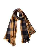 Denis-Colomb-Lifestyle - Cashmere-Horo-Shawl