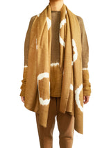 Cashmere-Silk-Sun-Eclipse-Shawl - Denis-Colomb-Lifestyle