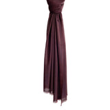 Denis-Colomb-Lifestyle - Cashmere-Chouni-Stole